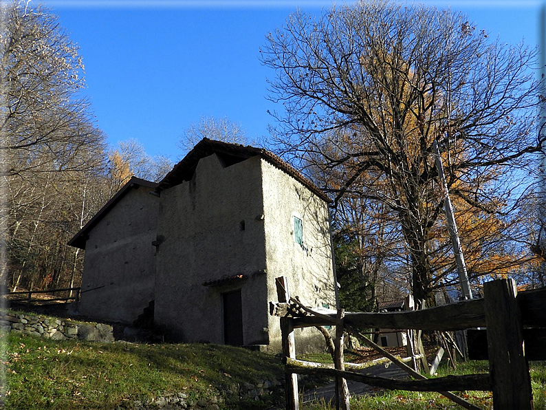 foto Monte Melma